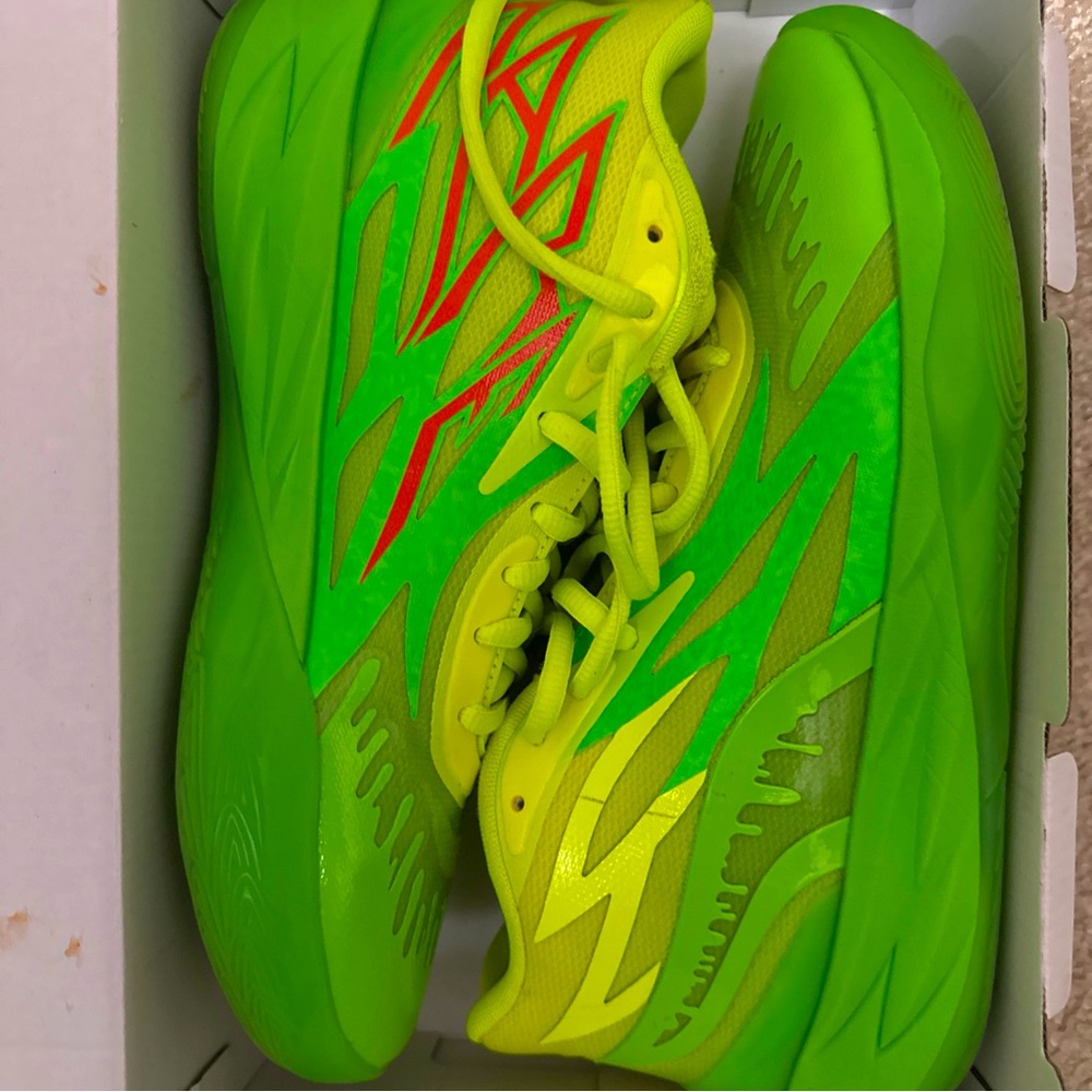 Mb. 02 Slime Nickelodeon